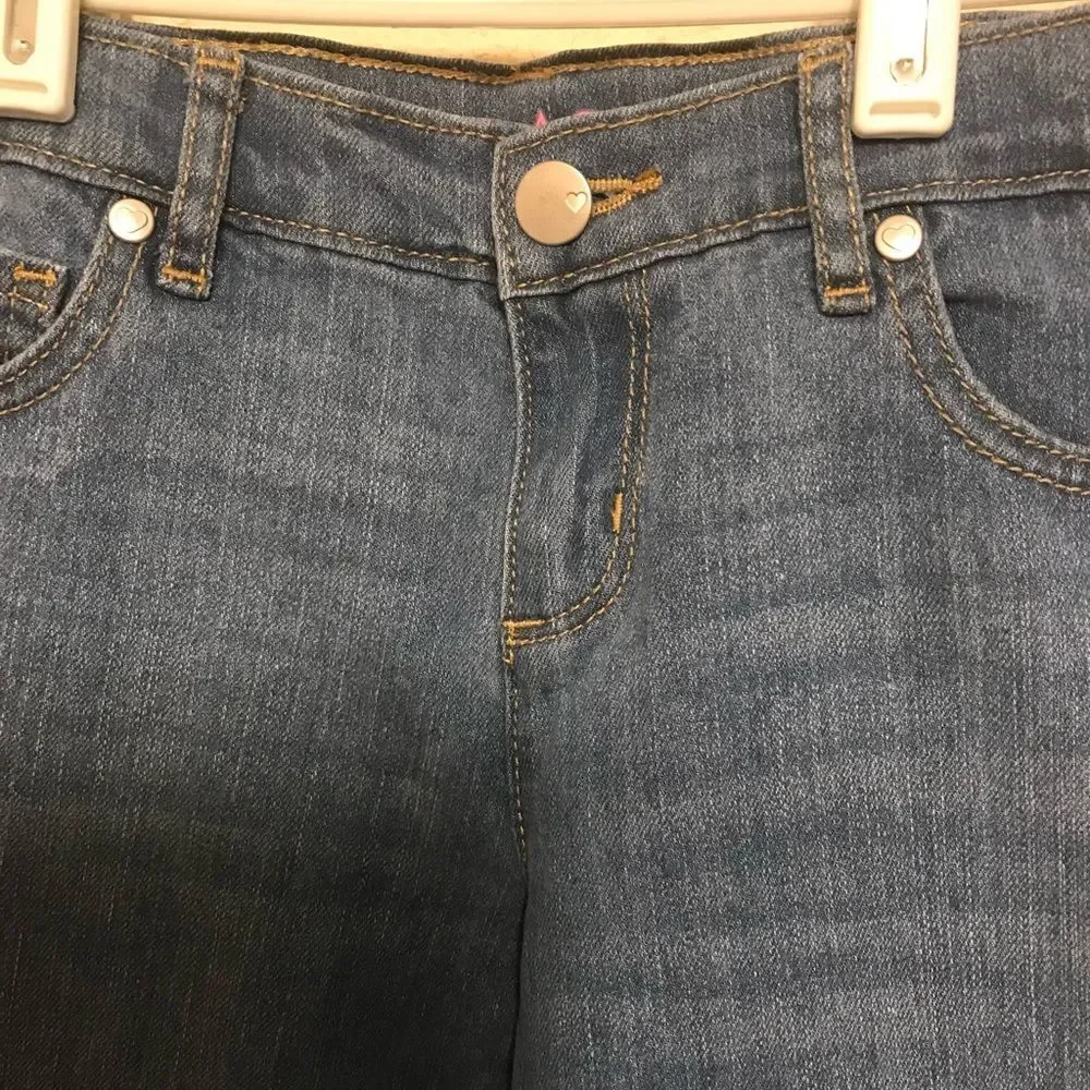 Children’s Place Girls Skinny Jeans